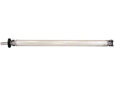 Rear Driveshaft Assembly (00-01 2WD RAM 1500 Club Cab & Crew Cab w/ 6.4-Foot Box & Automatic Transmission)