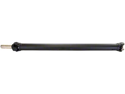 Rear Driveshaft Assembly (96-99 2WD RAM 1500 Regular Cab w/ 6.4-Foot Box & Automatic Transmission)