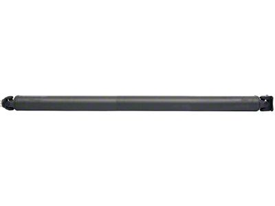 Rear Driveshaft Assembly (00-01 4WD RAM 1500 Regular Cab w/ 8-Foot Box & Automatic Transmission)