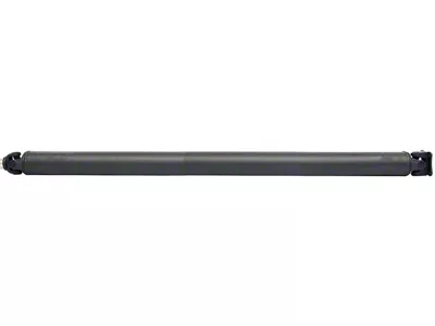 Rear Driveshaft Assembly (00-01 4WD RAM 1500 Regular Cab w/ 8-Foot Box & Manual Transmission)