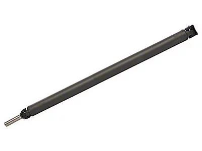 Rear Driveshaft Assembly (00-01 4WD RAM 1500 w/ 6.4-Foot Box & Automatic Transmission)