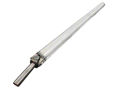 Rear Driveshaft Assembly (94-99 2WD RAM 1500 Regular Cab w/ 8-Foot Box & Automatic Transmission)