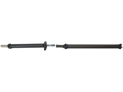 Rear Driveshaft Assembly (96-99 4WD RAM 1500 Club Cab & Crew Cab w/ 8-Foot Box & Automatic Transmission)