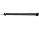 Rear Driveshaft Assembly (09-10 4WD RAM 1500 Quad Cab, Crew Cab)