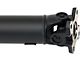 Rear Driveshaft Assembly (2012 4WD RAM 1500)