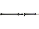 Rear Driveshaft Assembly (06-08 4WD RAM 1500 Mega Cab)