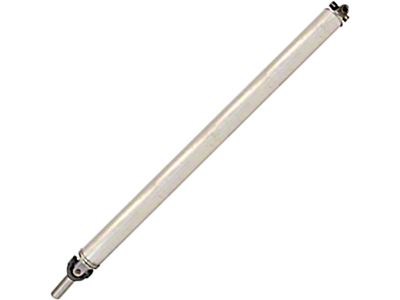 Rear Driveshaft Assembly (96-99 4WD RAM 1500 Club Cab & Crew Cab w/ 6.4-Foot Box & Automatic Transmission)