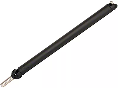 Rear Driveshaft Assembly (96-99 4WD RAM 1500 Regular Cab w/ 6.4-Foot Box & Automatic Transmission)