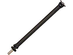 Rear Driveshaft Assembly (00-01 2WD RAM 1500 Regular Cab w/ 6.4-Foot Box & Manual Transmission)