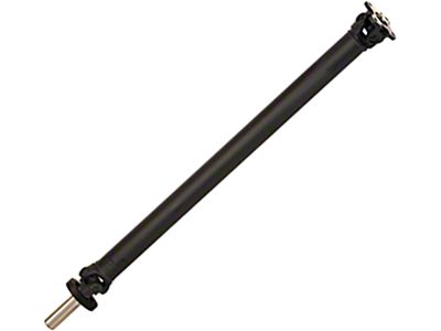 Rear Driveshaft Assembly (00-01 2WD RAM 1500 Regular Cab w/ 6.4-Foot Box & Manual Transmission)