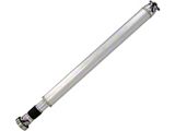 Rear Driveshaft Assembly (13-18 2WD RAM 1500 Regular Cab w/ 6.4-Foot Box & Automatic Transmission)