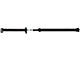 Rear Driveshaft Assembly (13-18 2WD 3.6L RAM 1500)