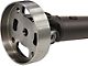 Rear Driveshaft Assembly (13-18 2WD 3.6L RAM 1500)