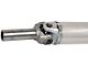 Rear Driveshaft Assembly (14-18 4WD 3.0L EcoDiesel RAM 1500)