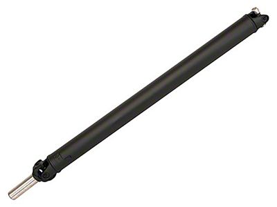 Rear Driveshaft Assembly (94-95 4WD RAM 1500 Regular Cab w/ 6.4-Foot Box & Automatic Transmission)