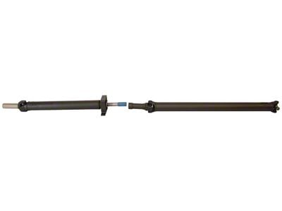 Rear Driveshaft Assembly (95-99 2WD RAM 1500 Club Cab & Crew Cab w/ 8-Foot Box & Automatic Transmission)