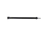 Rear Driveshaft (02-08 2WD RAM 1500 Regular Cab w/ 6.4-Foot Box)