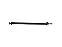 Rear Driveshaft (02-08 2WD RAM 1500 Regular Cab w/ 6.4-Foot Box)