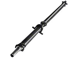 Rear Driveshaft Prop Shaft Assembly (06-08 2WD 3.7L RAM 1500 Regular Cab w/ 8-Foot Box, Quad Cab w/ 6.4-Foot Box)