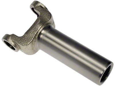 Rear Driveshaft to Transferase Yoke (99-08 4WD RAM 1500)