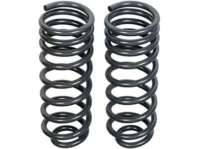 Rear HD Coil Spring (09-18 RAM 1500)