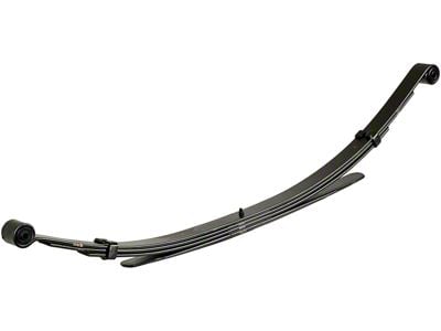 Rear Leaf Spring; 1,705 lb. (94-01 2WD RAM 1500)