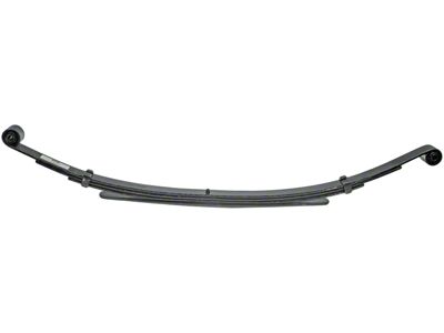 Rear Leaf Spring (94-97 4WD RAM 1500 w/ Spring Code ZER or ZTR)