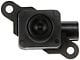 Rear Park Assist Camera (16-18 RAM 1500)