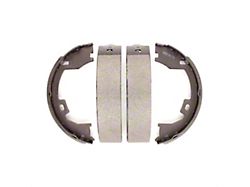 Rear Parking Brake Shoe (06-08 RAM 1500 Mega Cab)