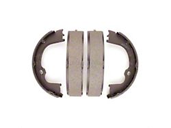 Rear Parking Brake Shoe (09-18 RAM 1500)