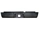 Rear Roll Pan with License Plate Bucket (94-01 RAM 1500)