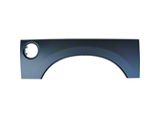 Rear Upper Wheel Arch; Driver Side (09-18 RAM 1500)