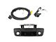 Rear View Camera Kit for Lock Provision (09-12 RAM 1500)