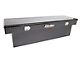 Red Label Series Deep Single Lid Crossover Tool Box; Gloss Black (Universal; Some Adaptation May Be Required)