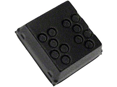 Remanufactured ABS Control Module (11-12 RAM 1500)