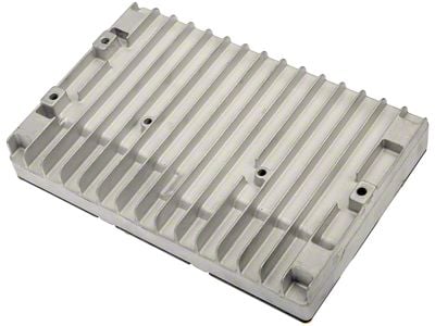 Remanufactured Powertrain Control Module for 26-Gallon Fuel Tank (2004 4.7L RAM 1500 w/ Automatic Transmission)