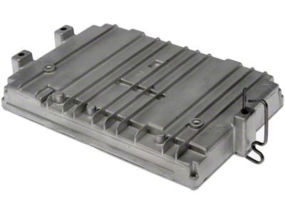 Remanufactured Powertrain Control Module (6/27/00-2001 5.9L V8 RAM 1500 w/ Automatic Transmission)