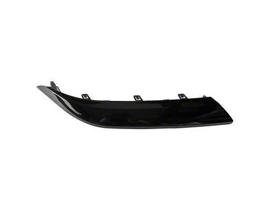 Replacement Front Bumper Filler Panel; Lower Passenger Side (19-24 RAM 1500, Excluding TRX)