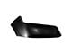 Replacement Front Bumper Filler Panel; Upper Passenger Side (19-24 RAM 1500, Excluding TRX)