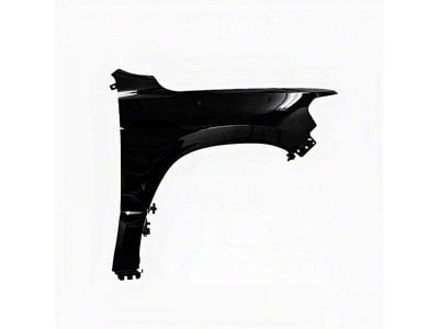 Replacement Front Fender; Passenger Side (21-24 RAM 1500 TRX)