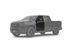 Replacement OEM Style Door; Front Driver Side (19-25 RAM 1500)