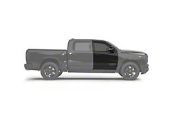 Replacement OEM Style Door; Front Passenger Side (13-18 RAM 1500)