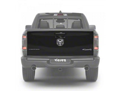 Replacement OEM Style Tailgate (19-24 RAM 1500)