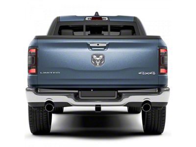 Replacement Tailgate; Unpainted (19-24 RAM 1500)