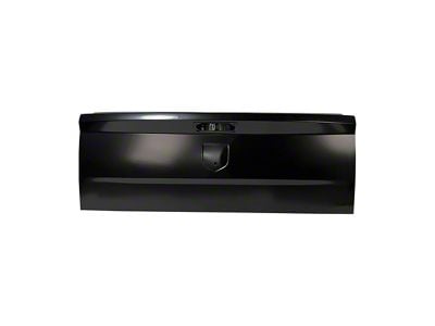 Replacement Tailgate (09-18 RAM 1500)