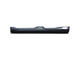 Rocker Panel; Driver Side (09-18 RAM 1500 Crew Cab)