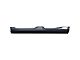 Rocker Panel; Driver Side (09-18 RAM 1500 Crew Cab)