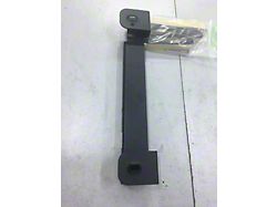 Roll Bar Tonneau Cover Brackets (19-24 RAM 1500)