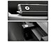 Roll Up Style Tonneau Cover; Black (09-18 RAM 1500 w/ 5.7-Foot Box & w/o RAM Box)