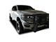 Rugged Heavy Duty Grille Guard; Black (09-18 RAM 1500, Excluding Rebel & Sport)